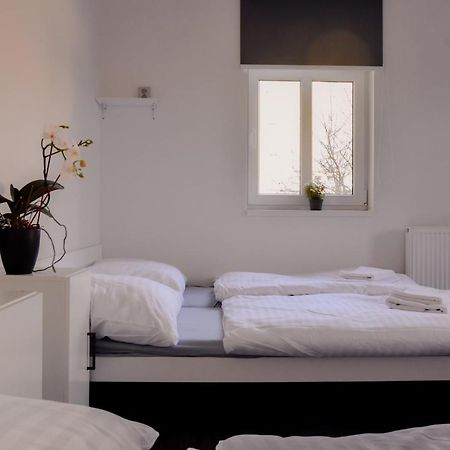 Apartmany Centrum Novy Bor Luaran gambar