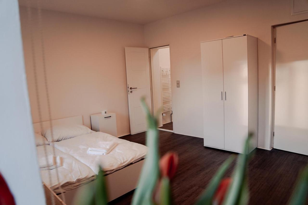 Apartmany Centrum Novy Bor Luaran gambar