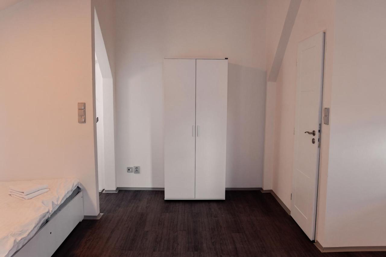 Apartmany Centrum Novy Bor Luaran gambar