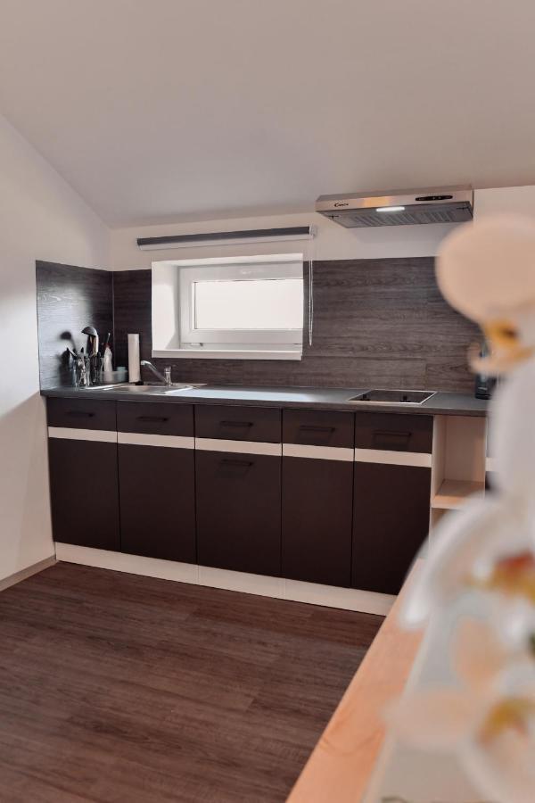 Apartmany Centrum Novy Bor Luaran gambar