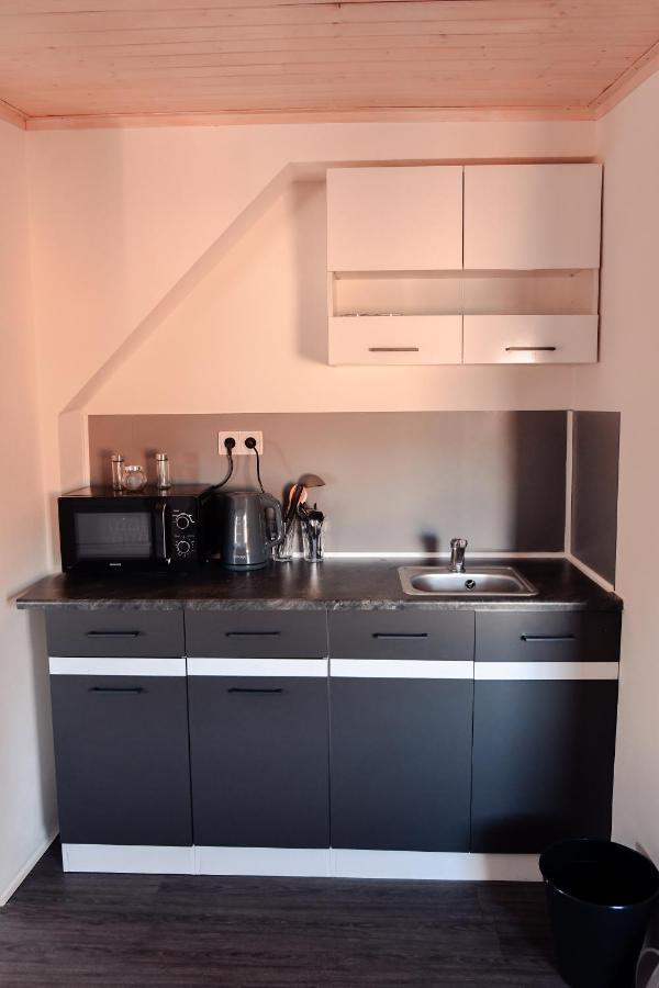 Apartmany Centrum Novy Bor Luaran gambar