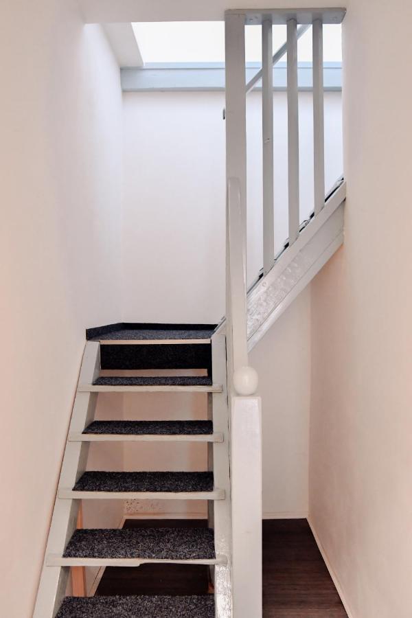 Apartmany Centrum Novy Bor Luaran gambar