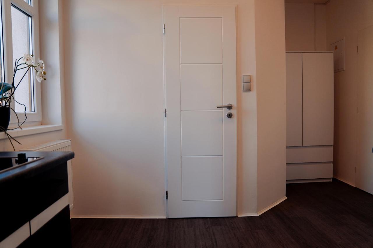 Apartmany Centrum Novy Bor Luaran gambar